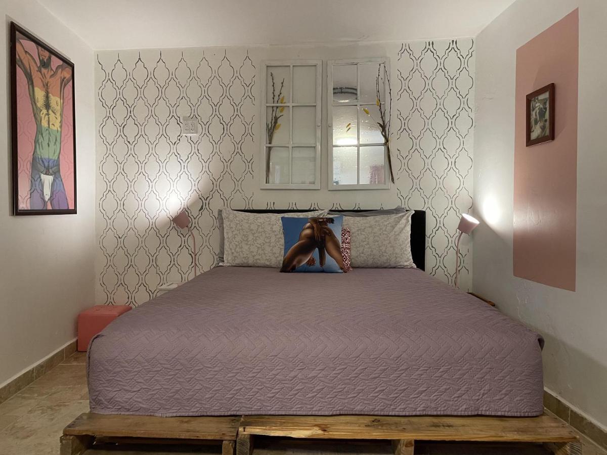 Lower Price, More Style, Discount Studio In San Juan,Pr, Beach, Free Bikes (Adults Only) Buitenkant foto