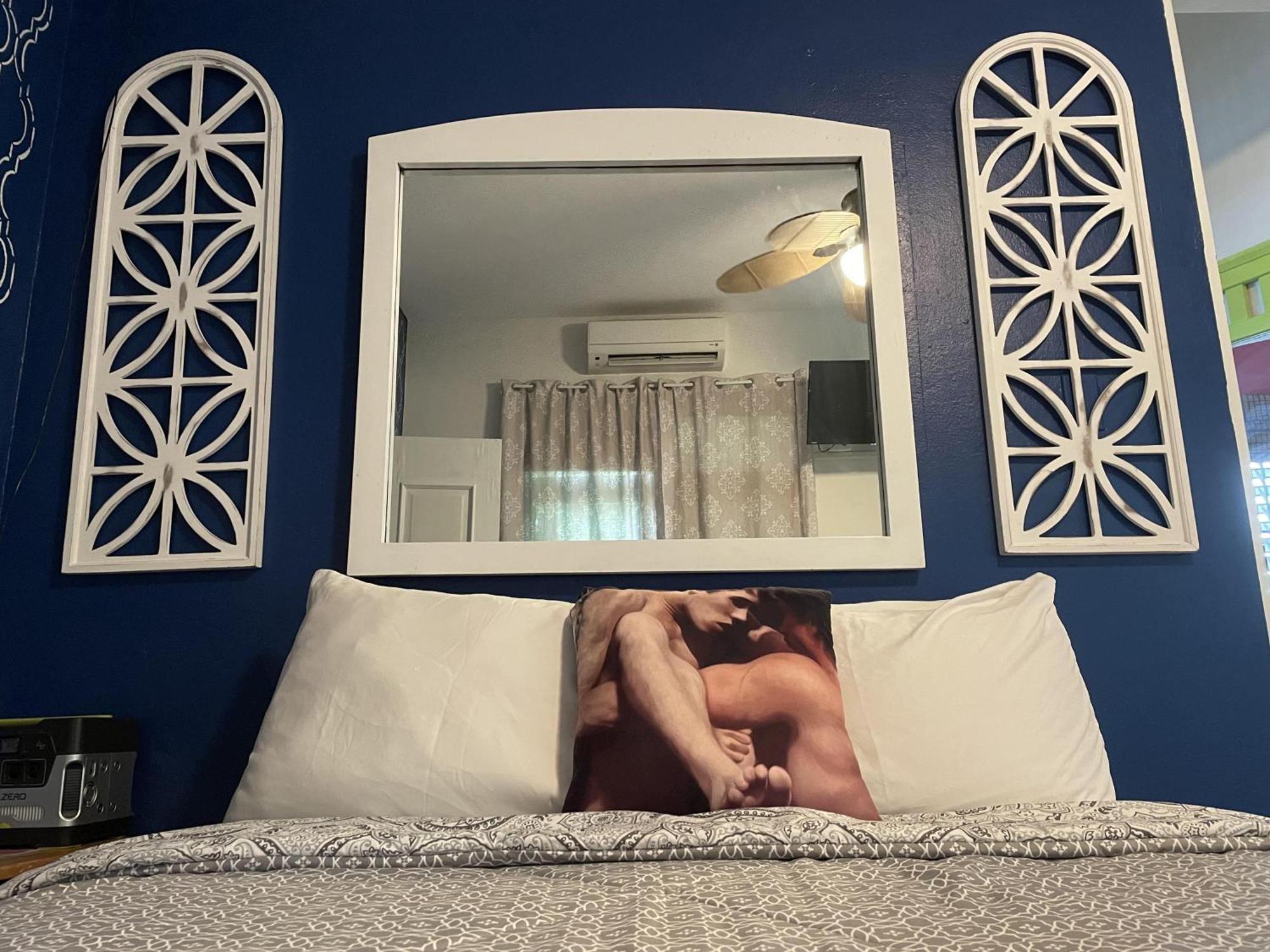 Lower Price, More Style, Discount Studio In San Juan,Pr, Beach, Free Bikes (Adults Only) Buitenkant foto