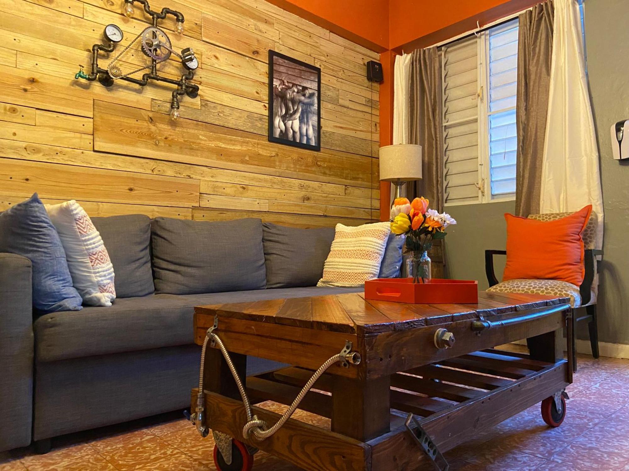 Lower Price, More Style, Discount Studio In San Juan,Pr, Beach, Free Bikes (Adults Only) Buitenkant foto