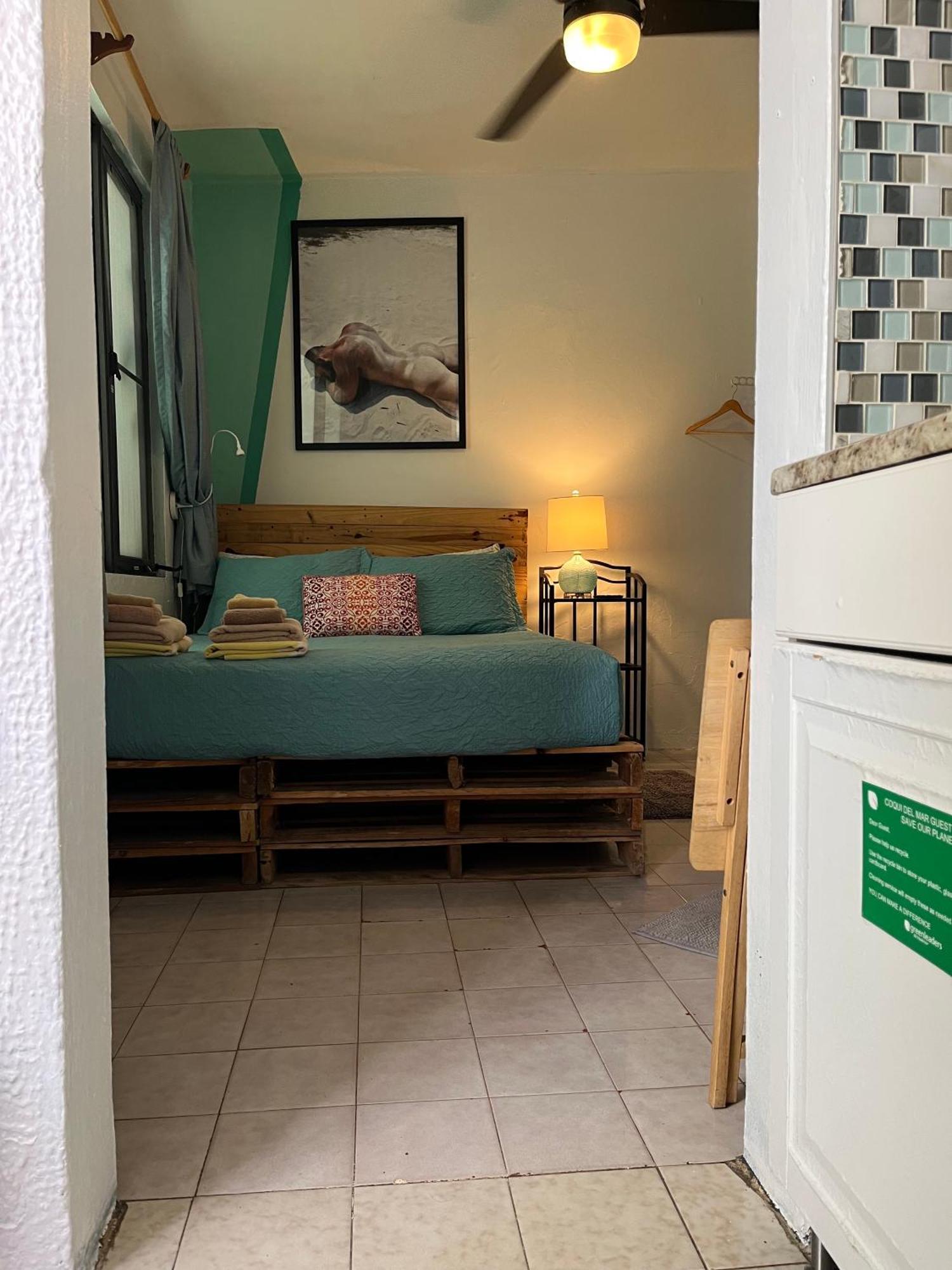 Lower Price, More Style, Discount Studio In San Juan,Pr, Beach, Free Bikes (Adults Only) Buitenkant foto