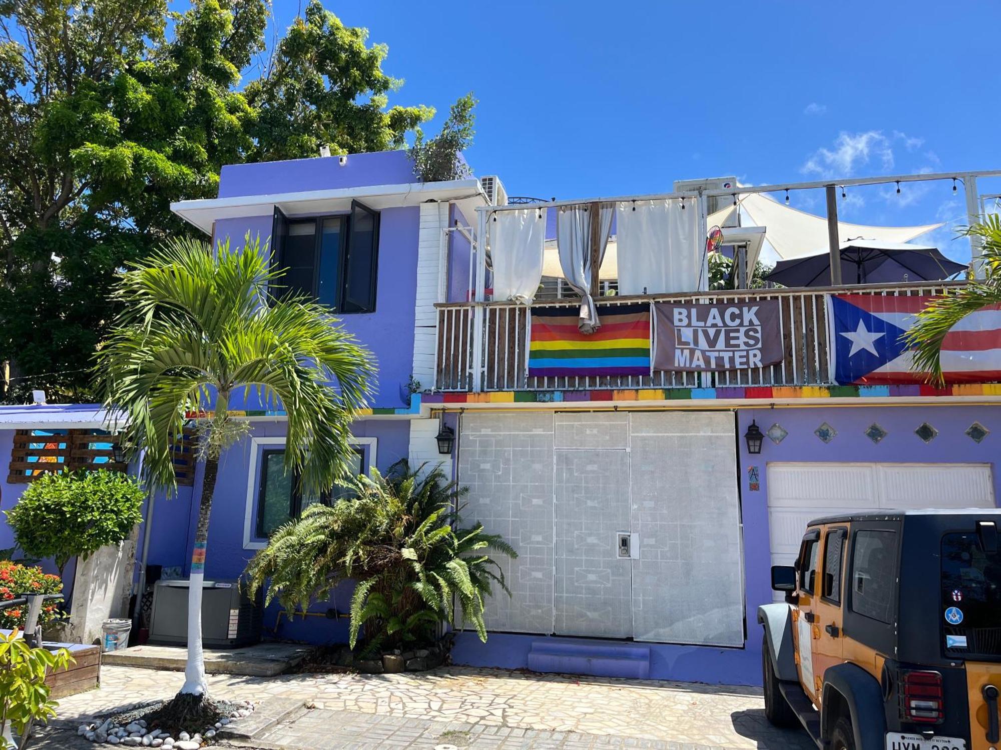 Lower Price, More Style, Discount Studio In San Juan,Pr, Beach, Free Bikes (Adults Only) Buitenkant foto