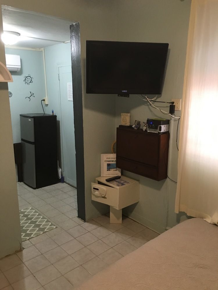 Lower Price, More Style, Discount Studio In San Juan,Pr, Beach, Free Bikes (Adults Only) Buitenkant foto