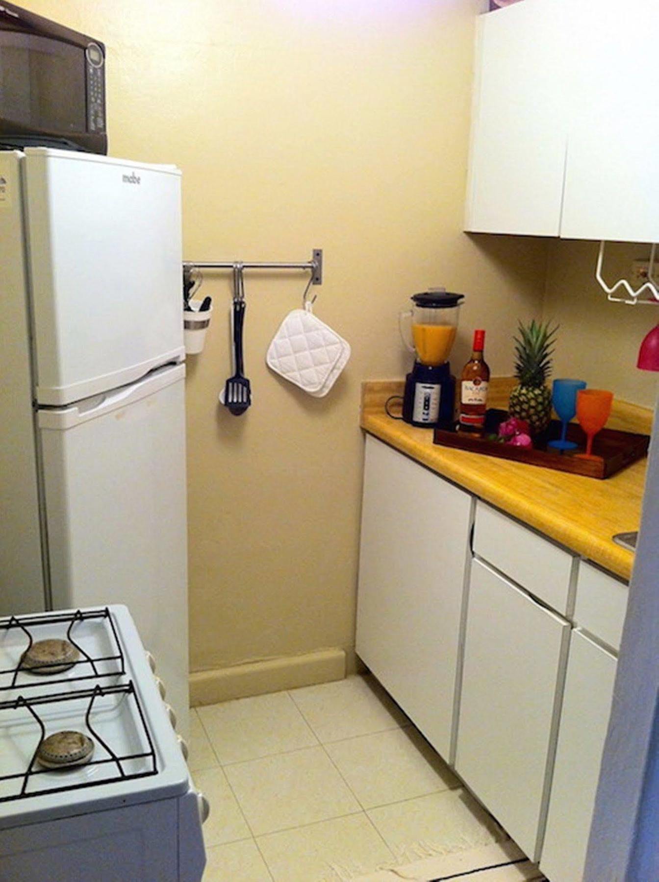 Lower Price, More Style, Discount Studio In San Juan,Pr, Beach, Free Bikes (Adults Only) Buitenkant foto